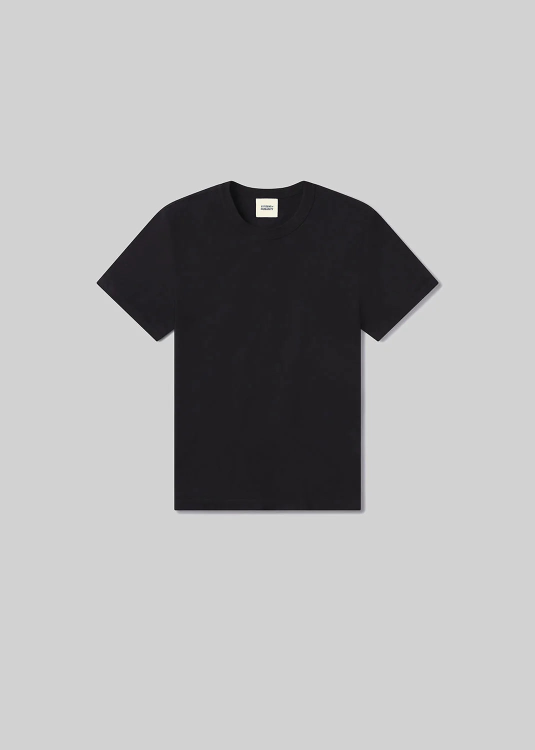 Everyday tee BLACK