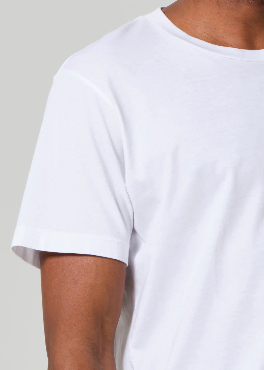 Everyday tee WHITE