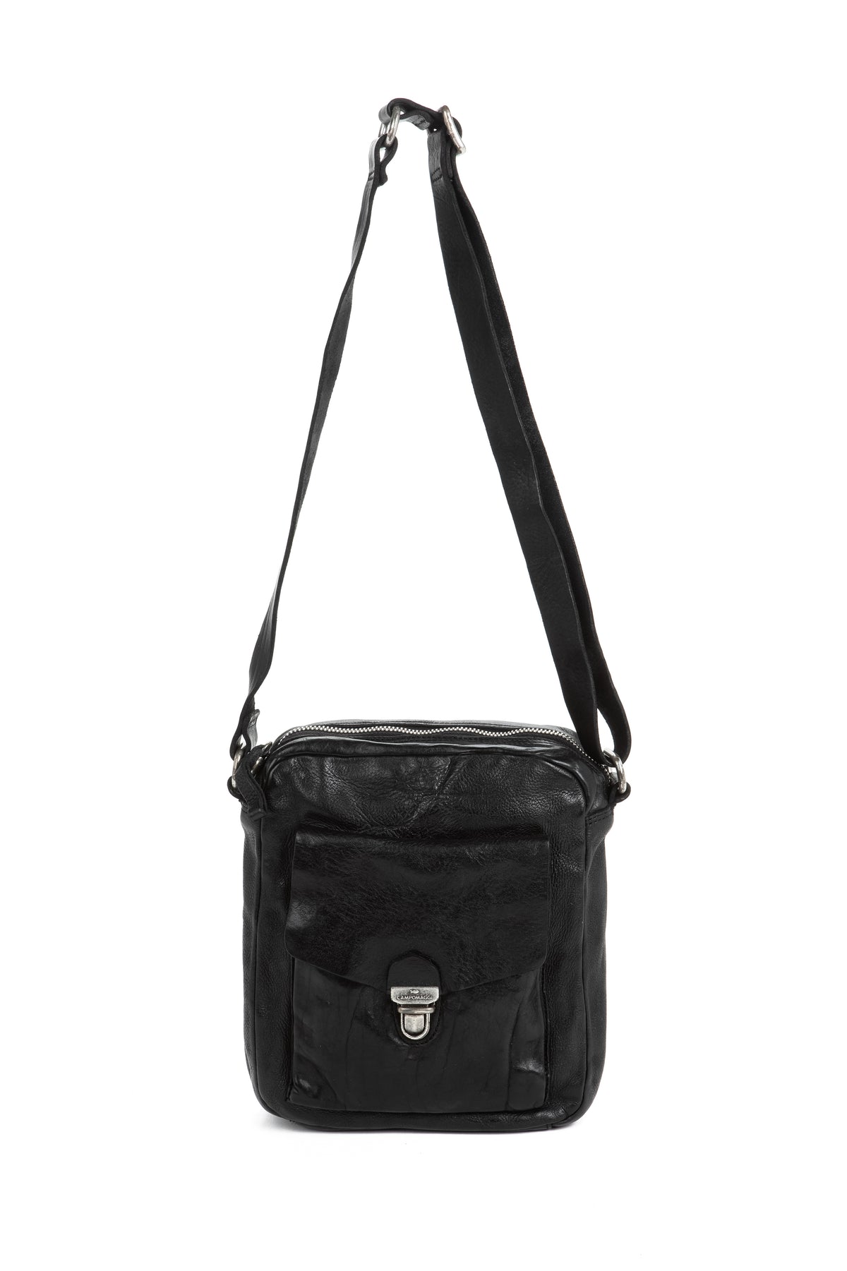 CROSSBODY BAG BLACK