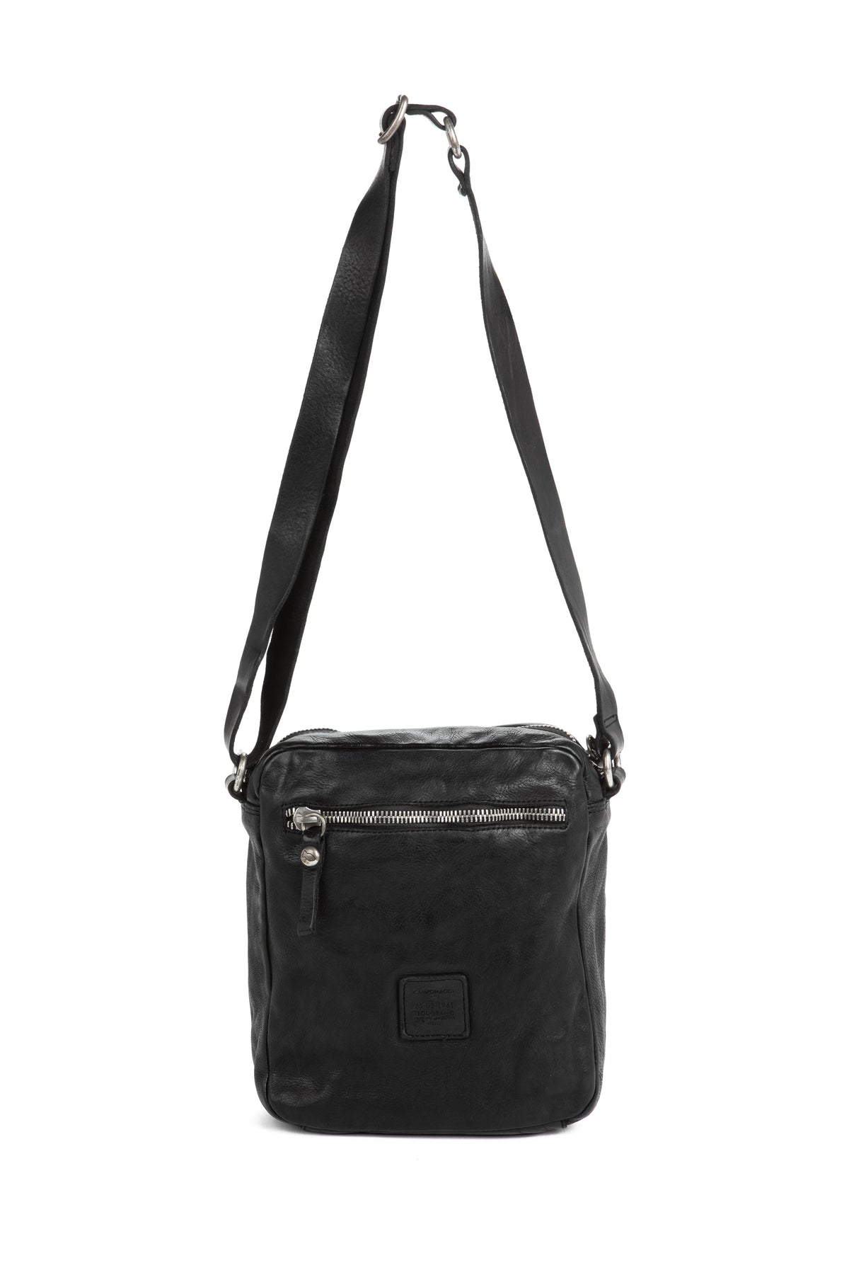 CROSSBODY BAG BLACK