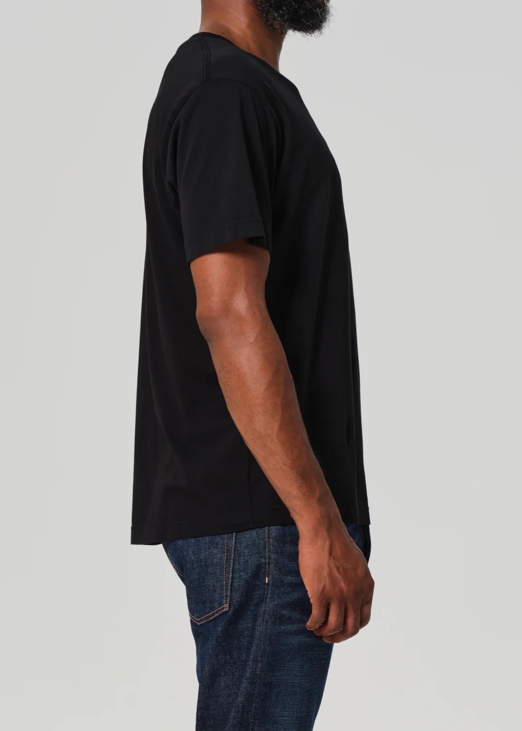 Everyday tee BLACK