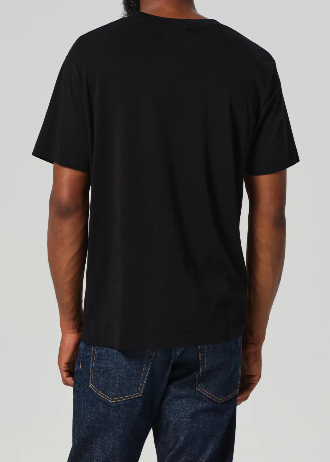 Everyday tee BLACK