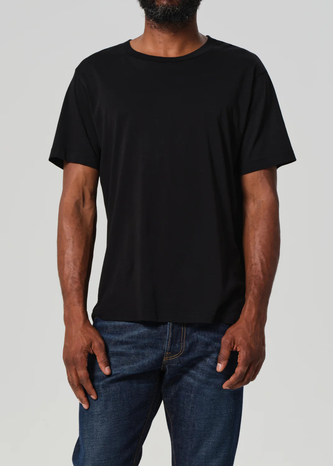 Everyday tee BLACK