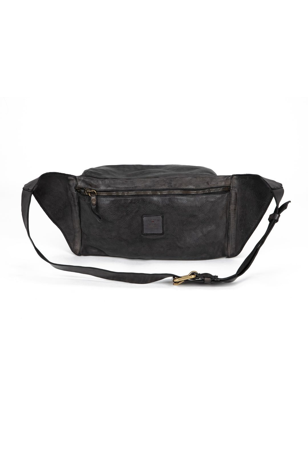 WAIST BAG GREY