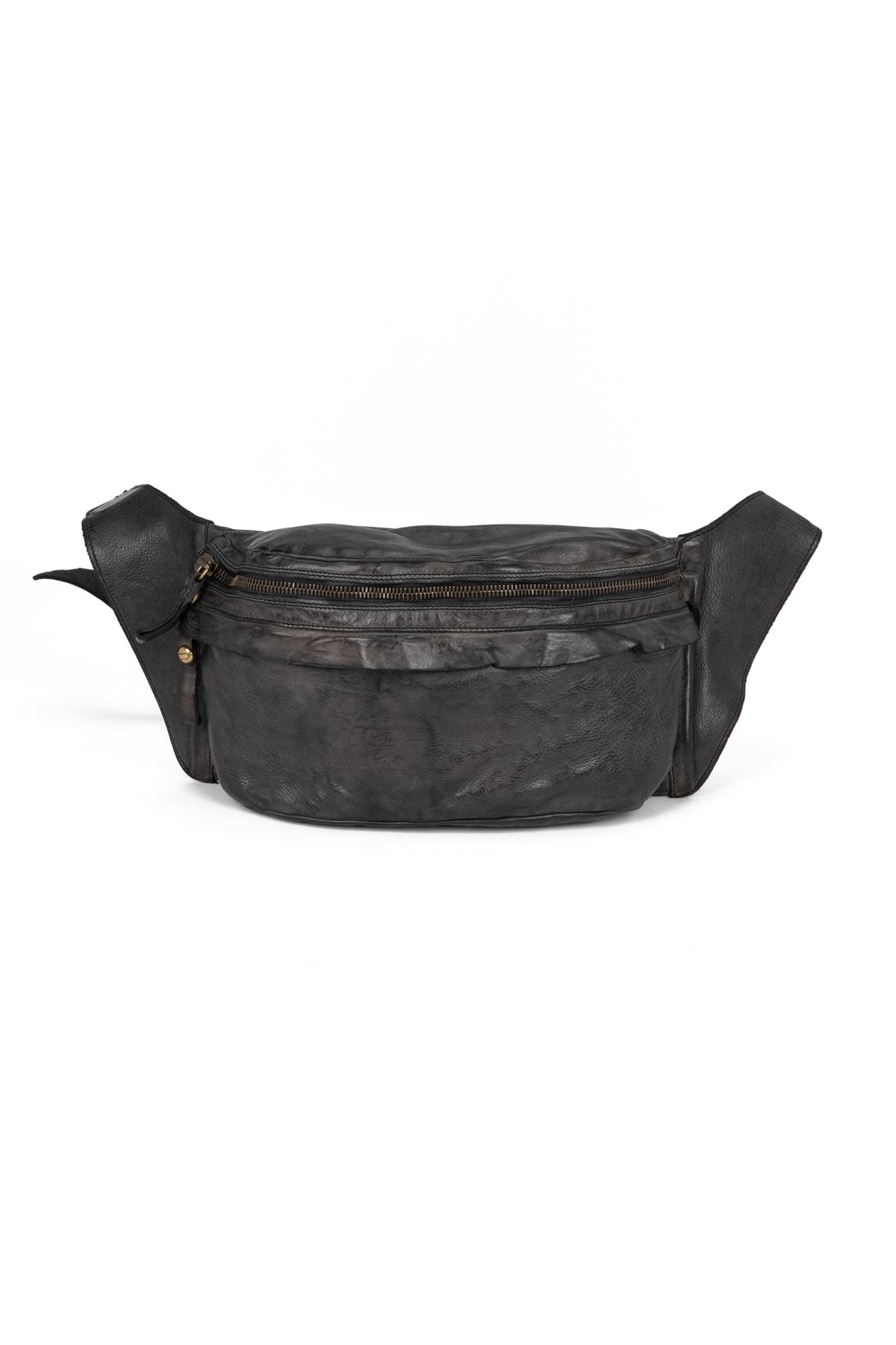 WAIST BAG GREY