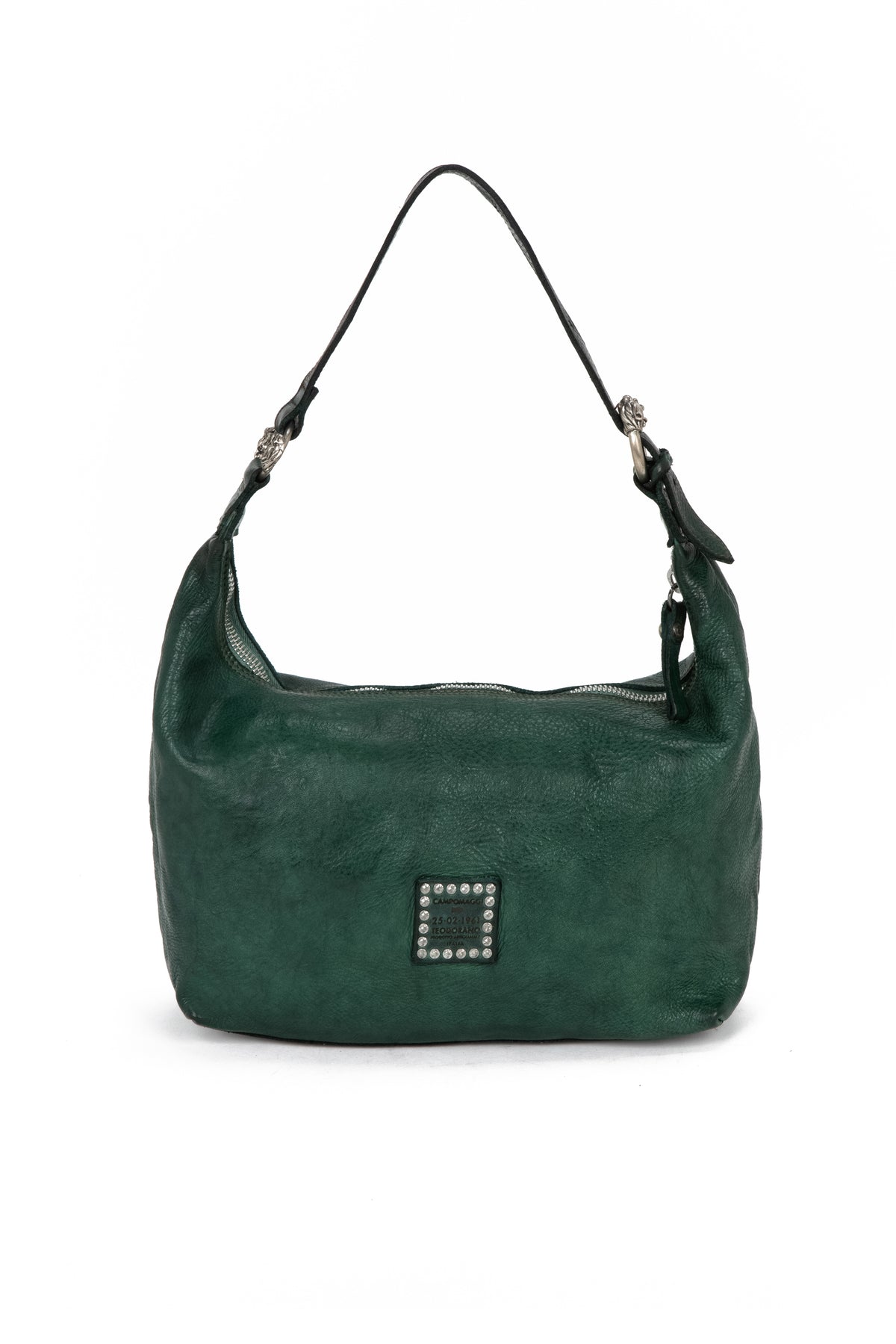 Shoulder bag GREEN BOTTLE