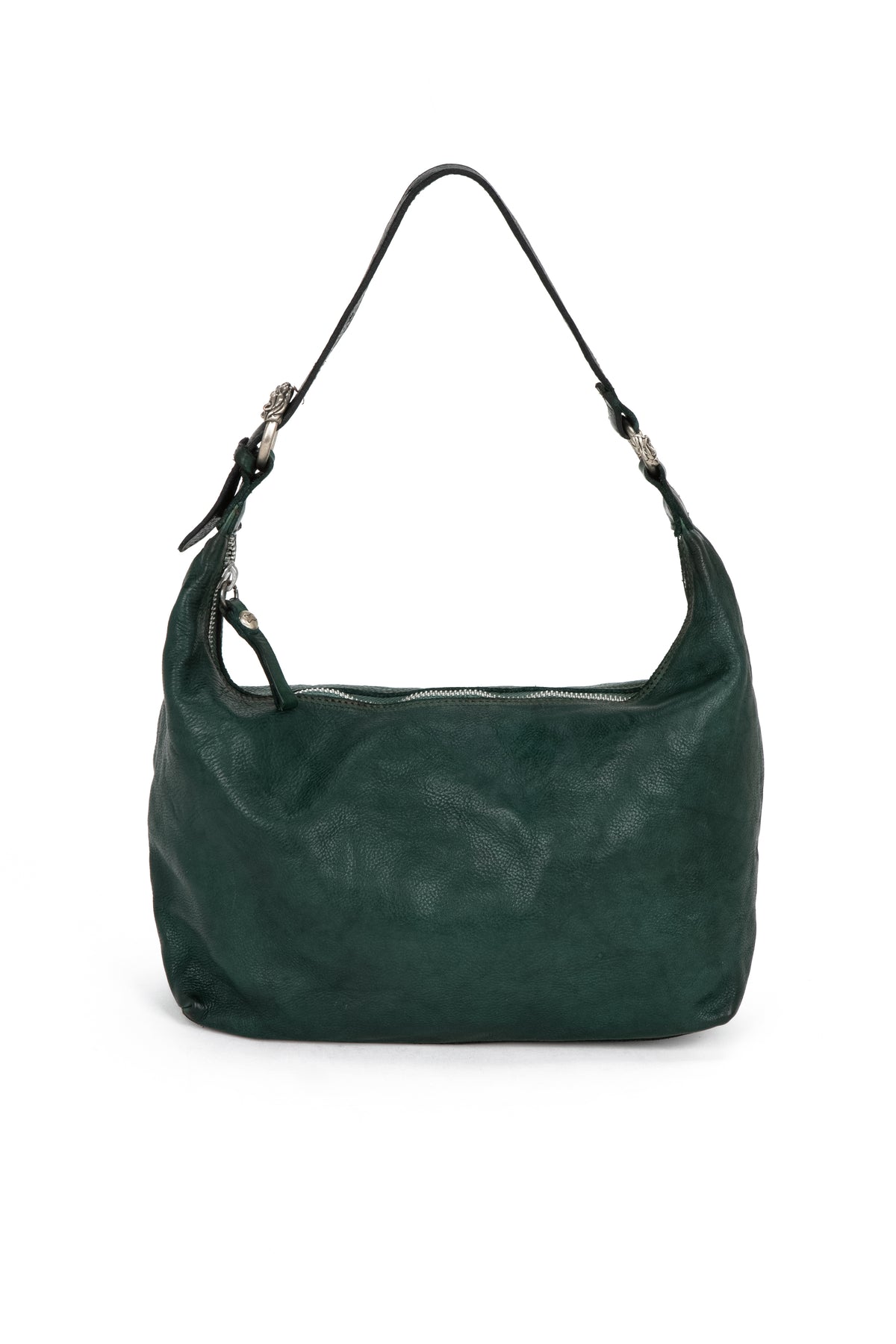 Shoulder bag GREEN BOTTLE