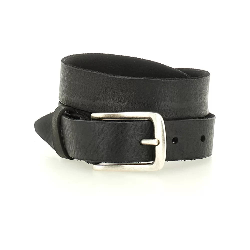 BELT H3 BLACK