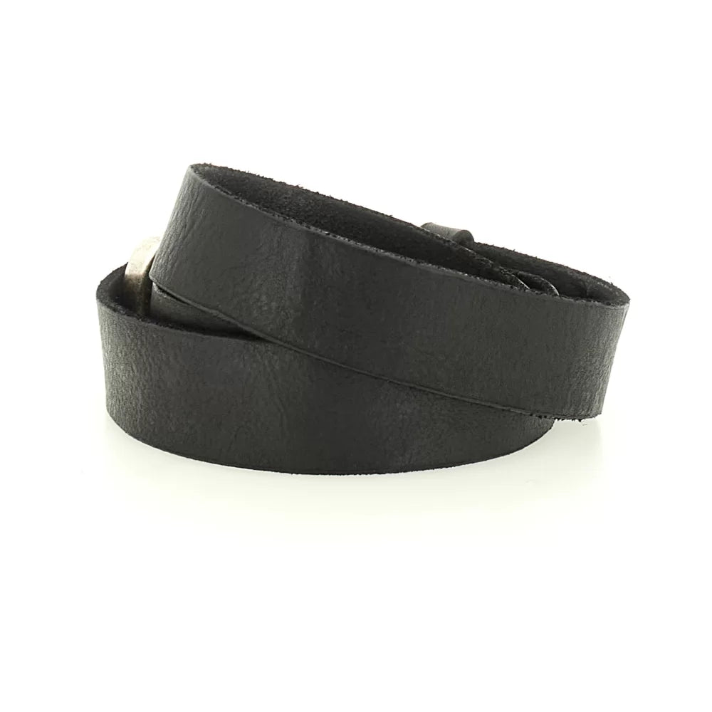 BELT H3 BLACK