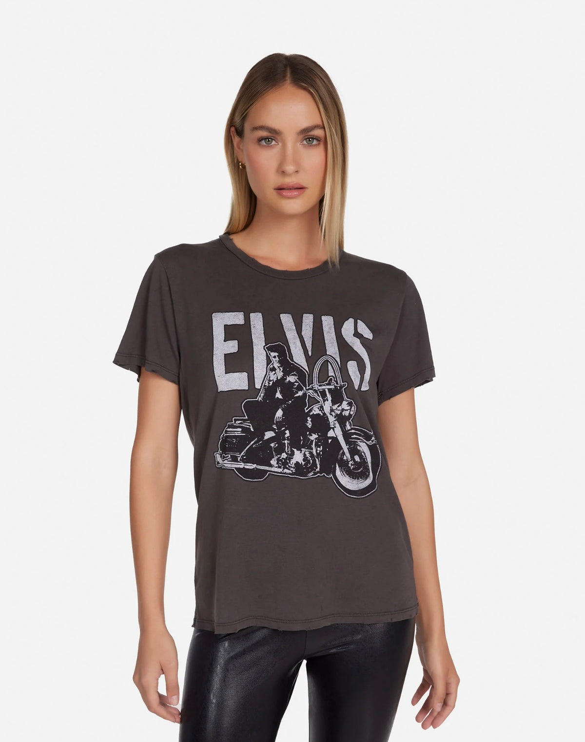 Wolf vintage Elvis VINTAGE BLACK