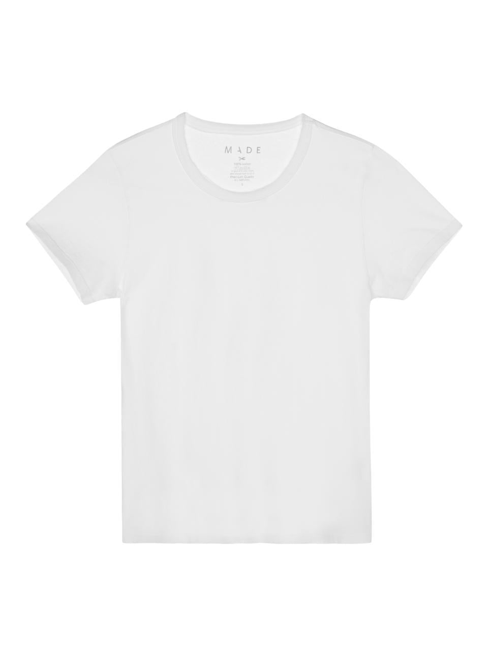 JANE TEE WHITE