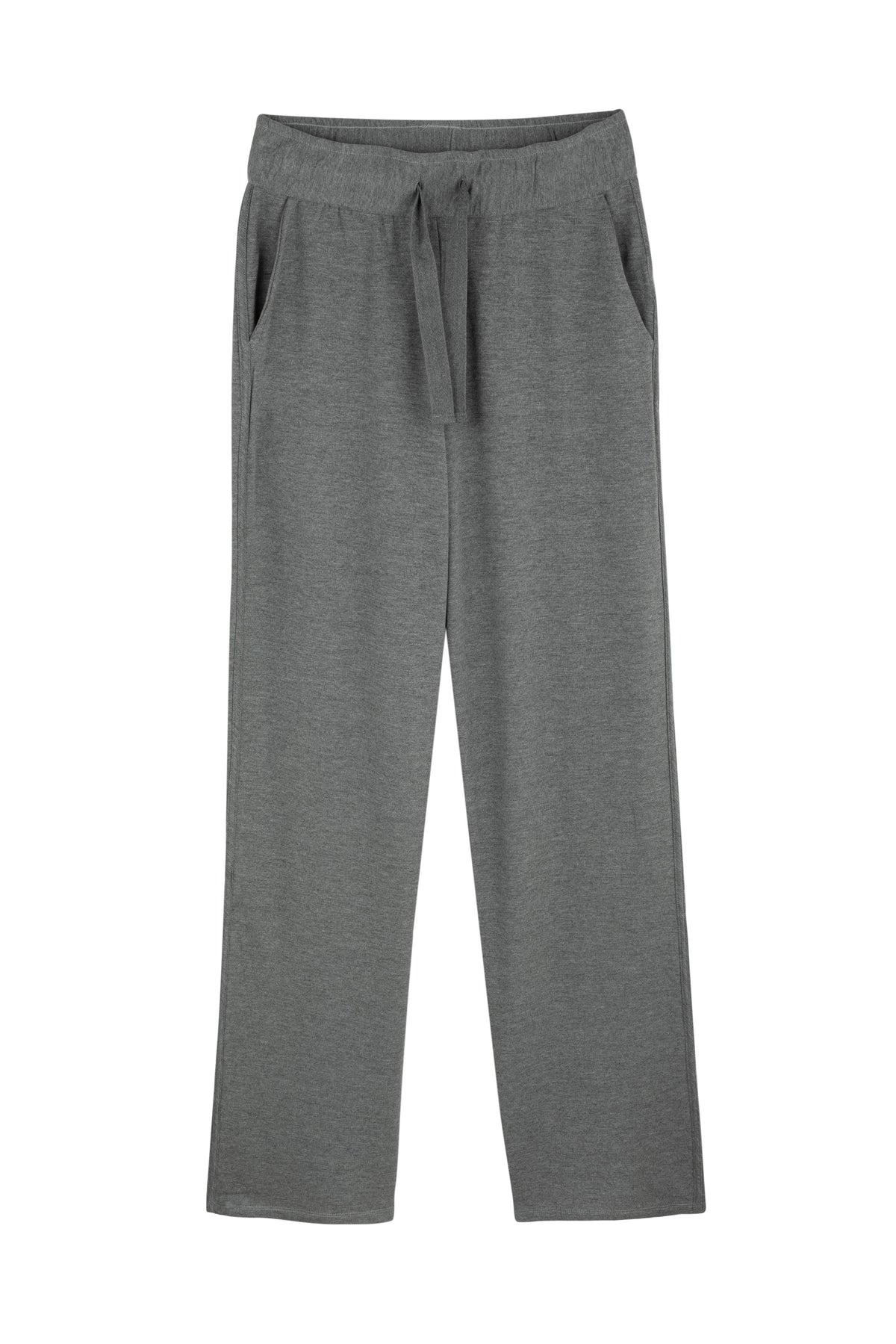 Pants GRIS CHINE