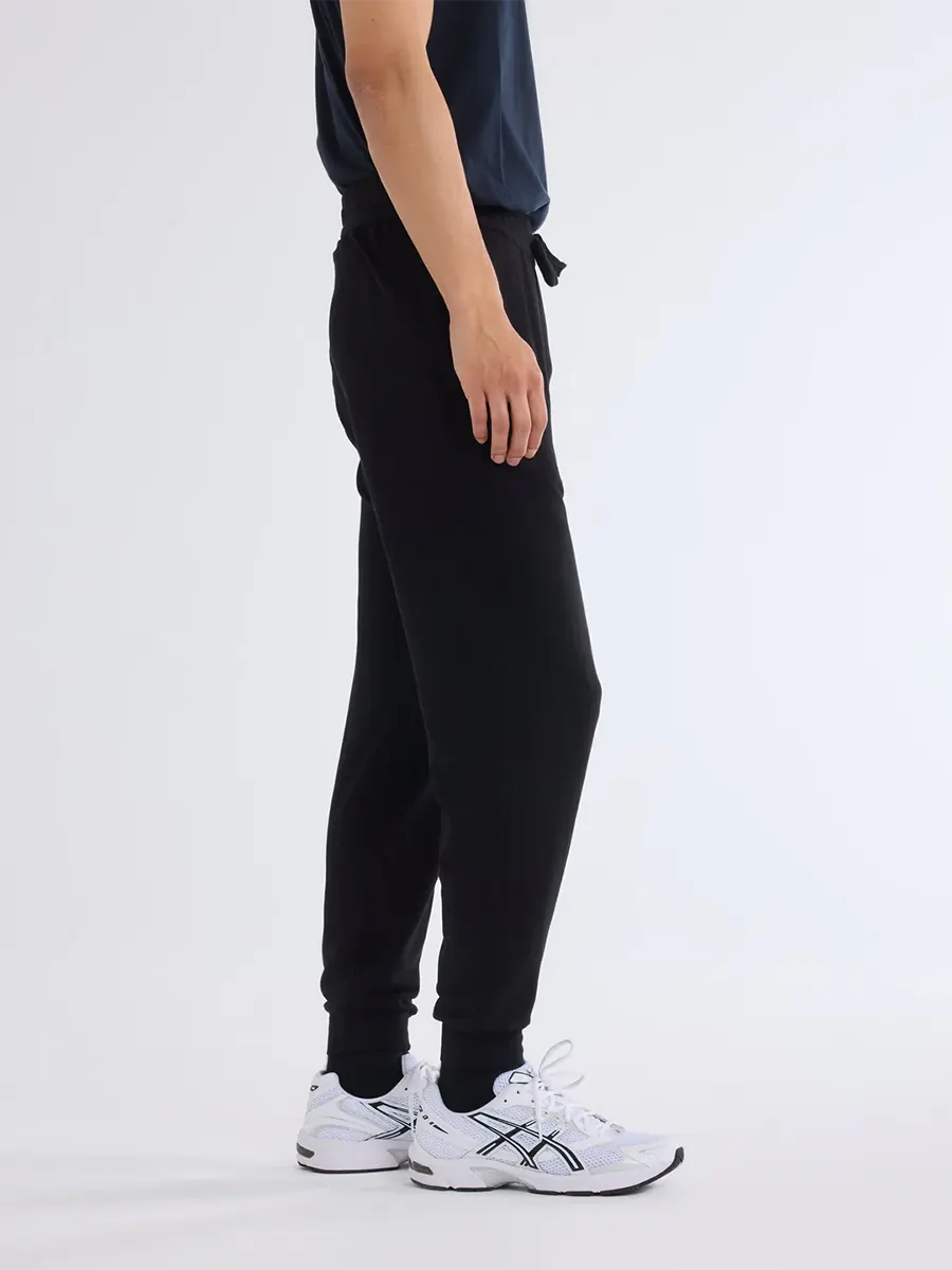 Pants BLACK