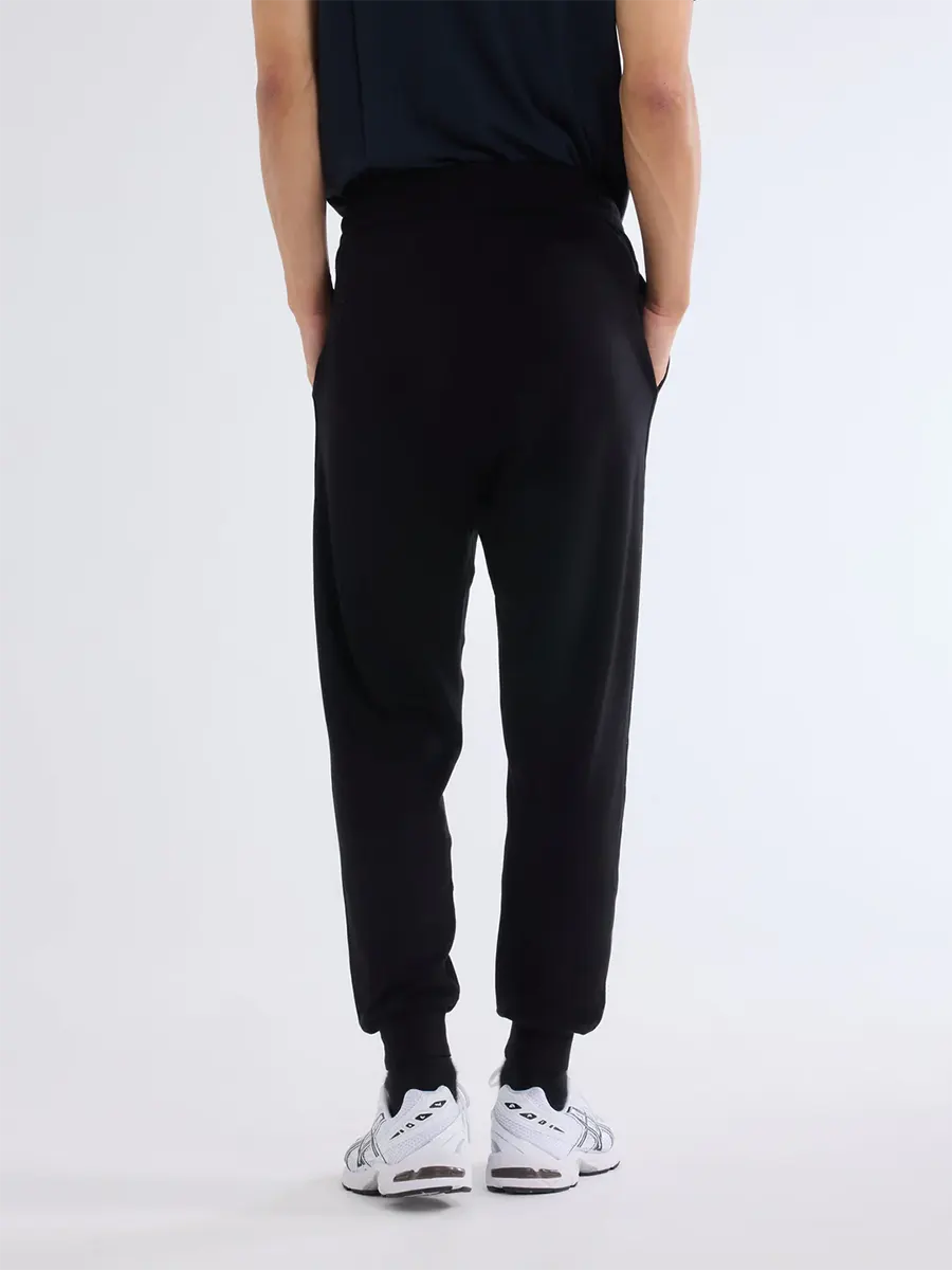 Pants BLACK