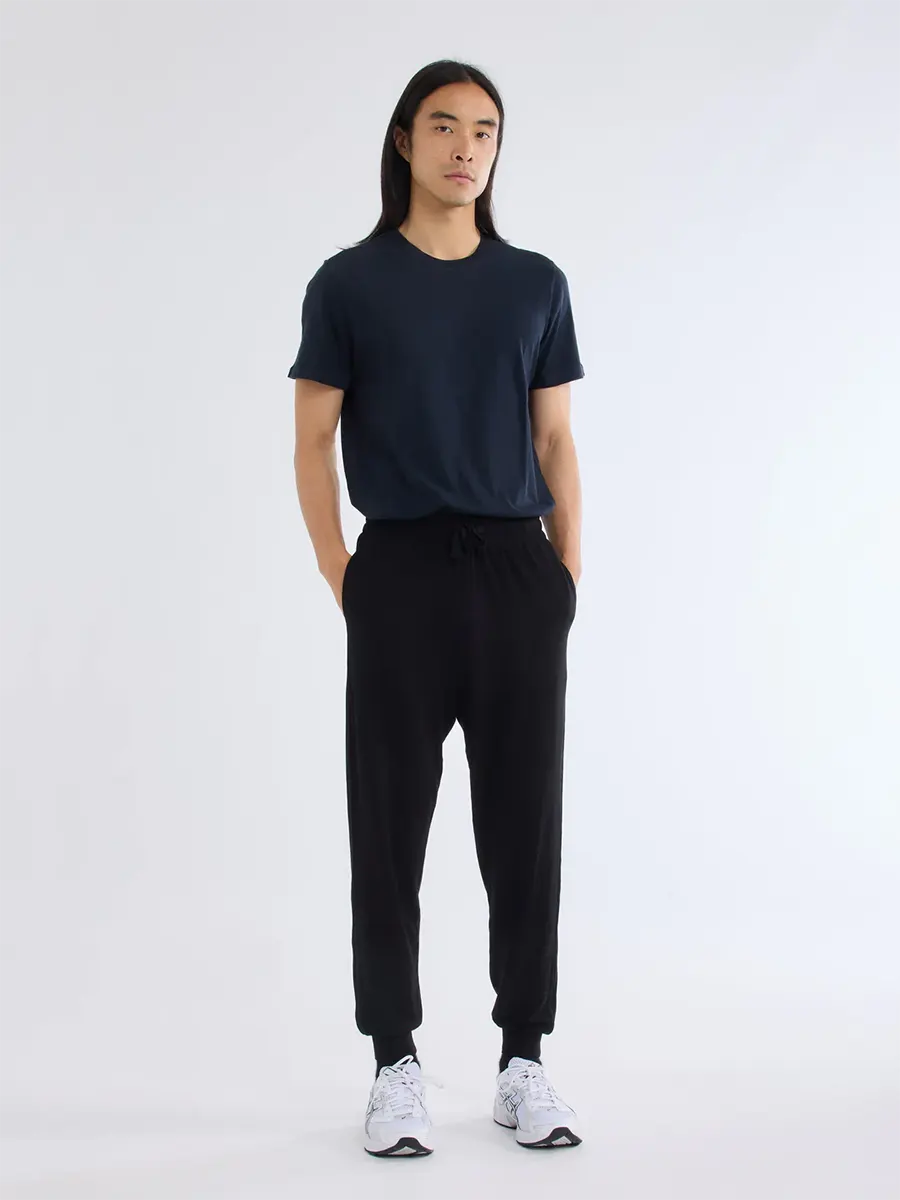 Pants BLACK