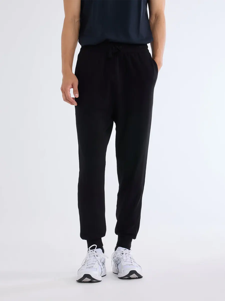 Pants BLACK