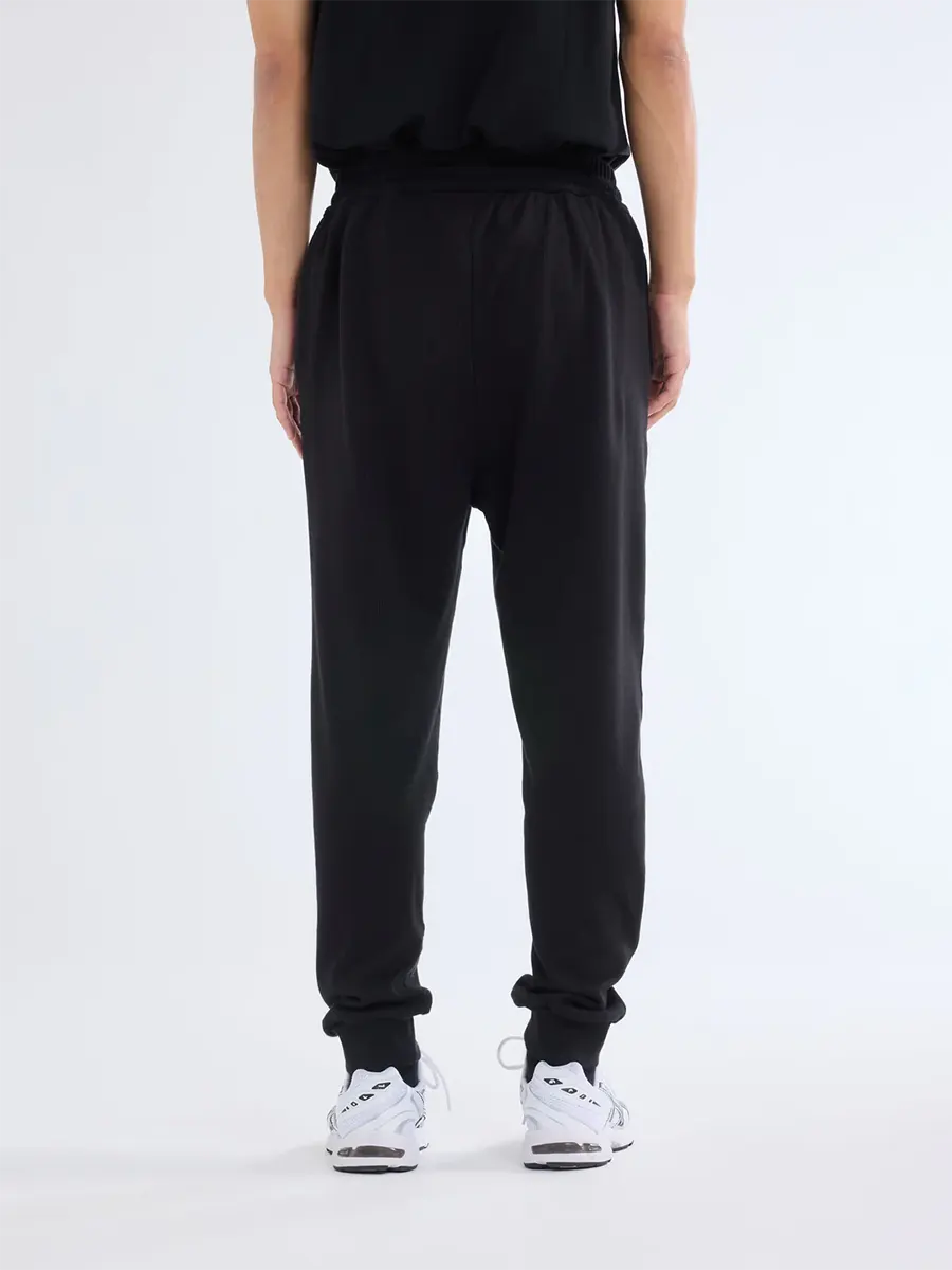 Pants BLACK