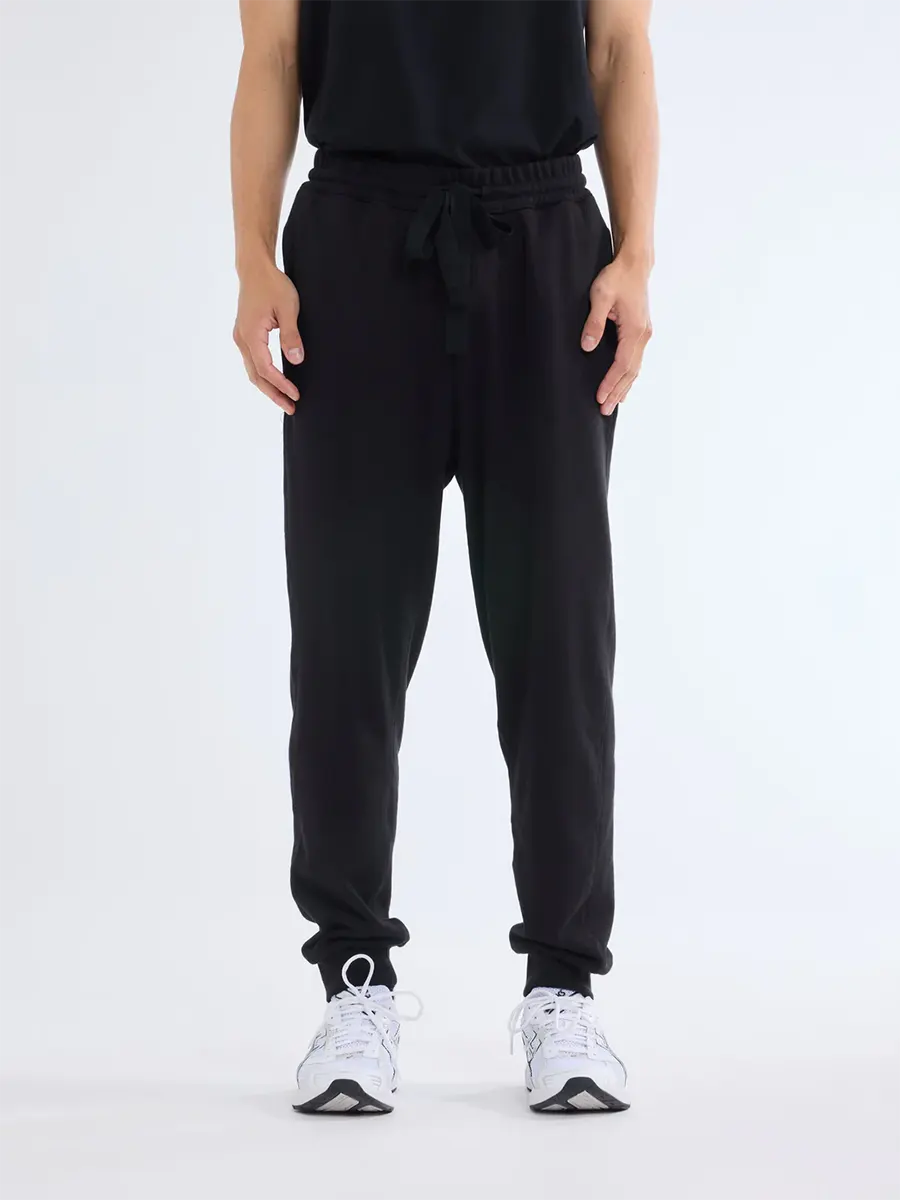 Pants BLACK