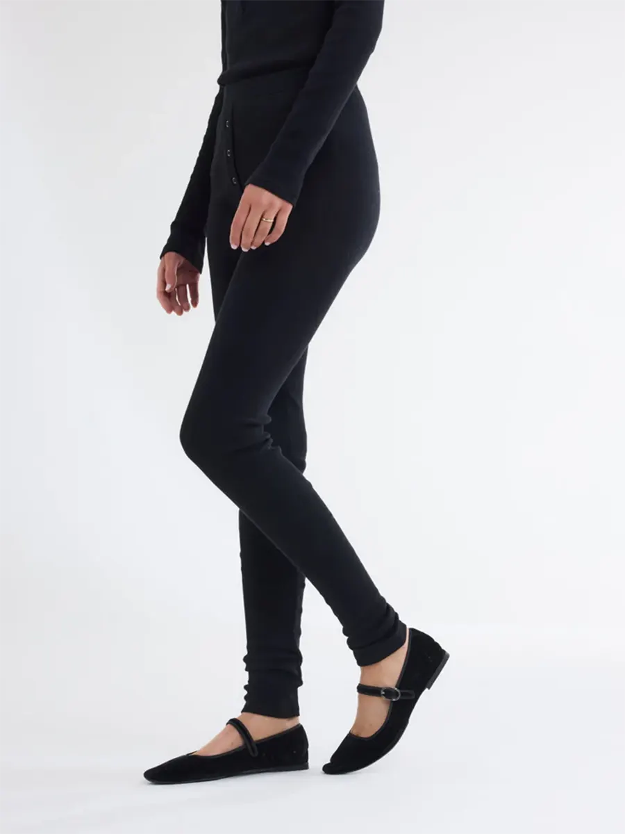 Legging BLACK