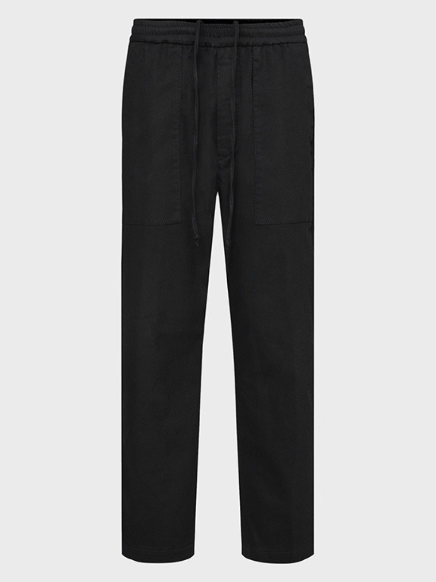 JAMARO PANT BLACK